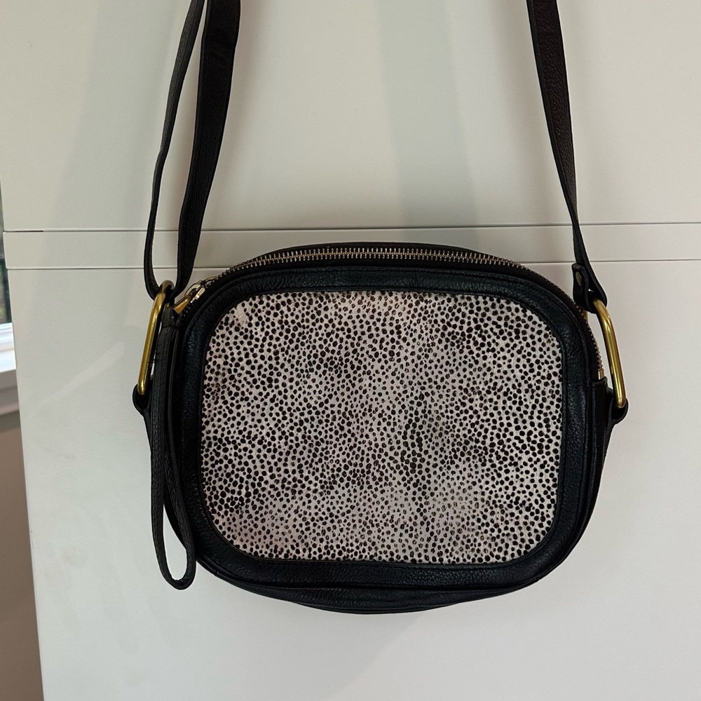 Fossil Crossbody purse
